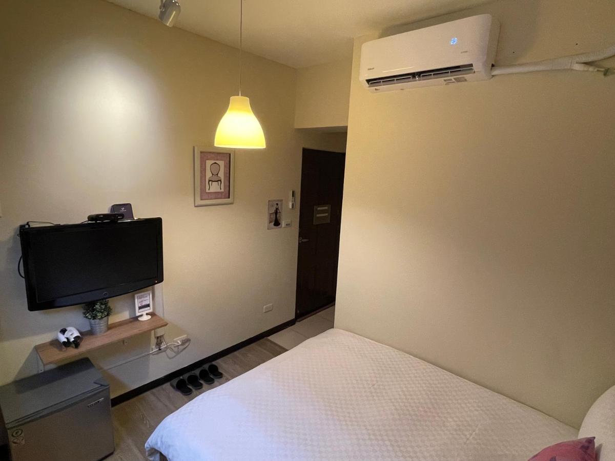 台中一中街格雷熊 아파트 외부 사진